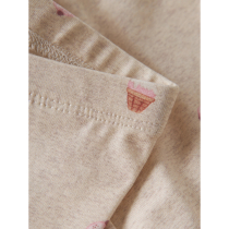NAME IT Leggings Jamilia Peyote Melange